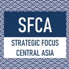 Strategic Focus: Central Asia