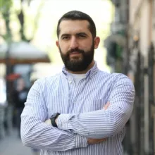Վարուժան Գեղամյան, թյուրքագետ /Dragoman