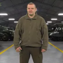 Военные Zаметки 🇷🇺 Евтушенко