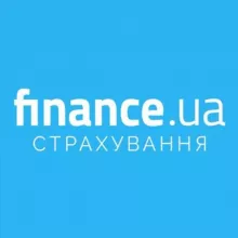 Finance.ua - онлайн-страхування