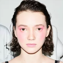 Шиза HUMID PEACH artist