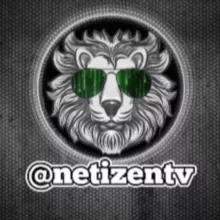 N e t i z e n T V 🦁 - Canal Officiel