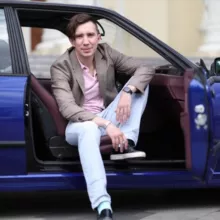 Роман Абрамов: продакт-менеджмент и стартапы