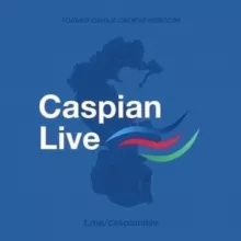Caspian Live || 24/7