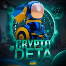 CRYPTO DETA