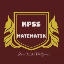 KPSS MATEMATİK
