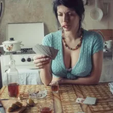 Галопом по Европе