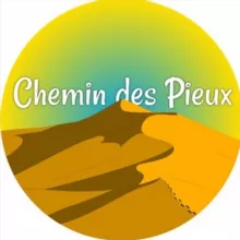 Chemin des pieux
