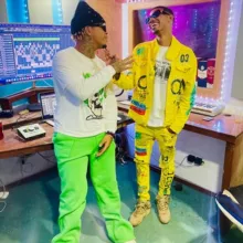 Jerry La Bandera & Yonathaan