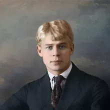 Заметки Есенина.