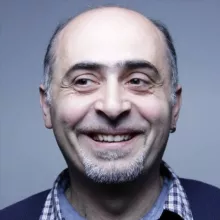 Samvel Martirosyan On Air