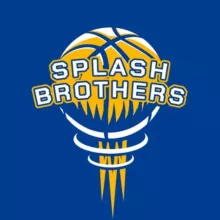 The Splash Brothers🏀