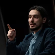 Алексей Стахович