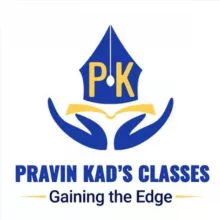 PRAVIN KAD'S CLASSES, PUNE 📚📖