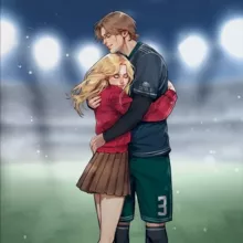🏒 Ава Хоуп пишет… 18+