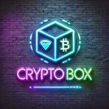 Crypto Box