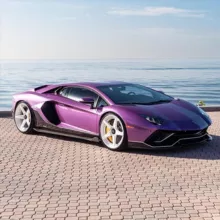 Global Car Photography & Video