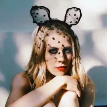 Elena Seregina