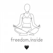 Свобода внутри|Freedom.inside