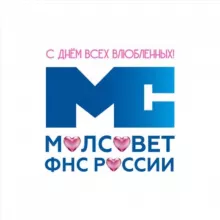 Молодежный совет ФНС России