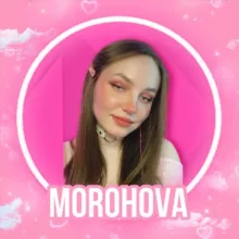 MOROHOVA