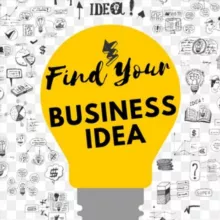 Business Ideas