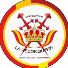 LA RECONQUISTA ⚔️🇪🇸
