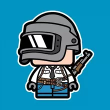 Барахолка PUBG MOBILE 🧨