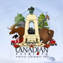 RealCanadianPatriots