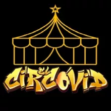 ️🎪 El Circovid ¿🧠?