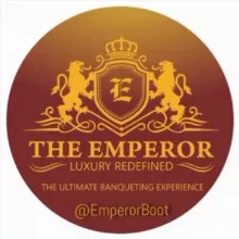ربات مدیریت گروه و موزیک پلیر | EMPEROR