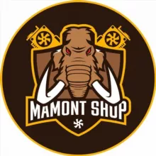 🦣 MaMoNt Shop App 🦣