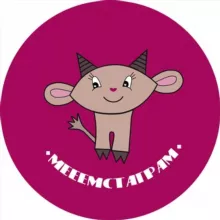 МЕМстаграм канал