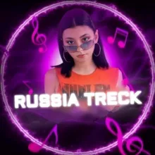 Russia Treck 🇷🇺