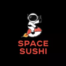 SPACE SUSHI
