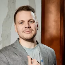 Олег Неворотов | Фулфилмент UPMARKET