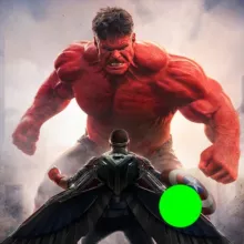 Wow Marvel | Капитан Америка 4