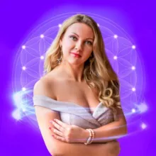 АНАСТАСИЯ КРЕЙСОН - ATMAYA