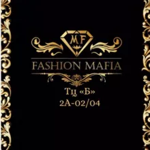 ⚜️FASHION MAFIA⚜️