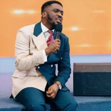 Pastor Enoch Messages