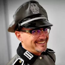 POST von GEHRKE