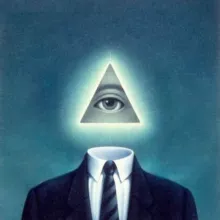 CQNSPIRICY THEORY