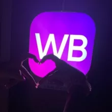 WB СТИЛЯГИ✨