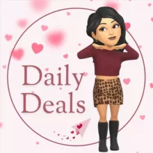 Daily Dealed
