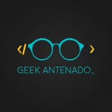 Geek Antenado