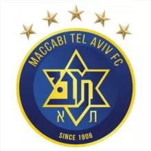 🇮🇱⚽מכבי תל אביב🏀🇮🇱