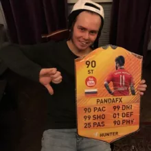 PandaFX Chat