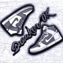 SneakerOK - Кроссовки