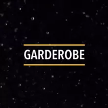 GARDEROBE