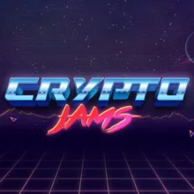 Crypto Jams - Free Binance Cryptobox